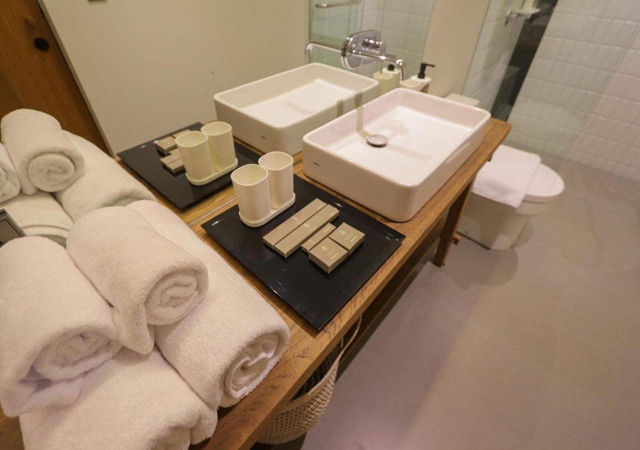 Domisili Villas Canggu Bali By Fays Hospitality エクステリア 写真
