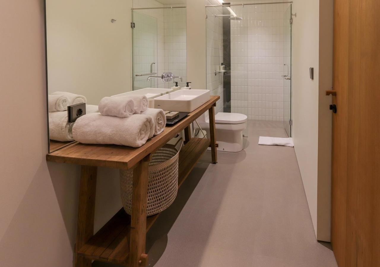Domisili Villas Canggu Bali By Fays Hospitality エクステリア 写真