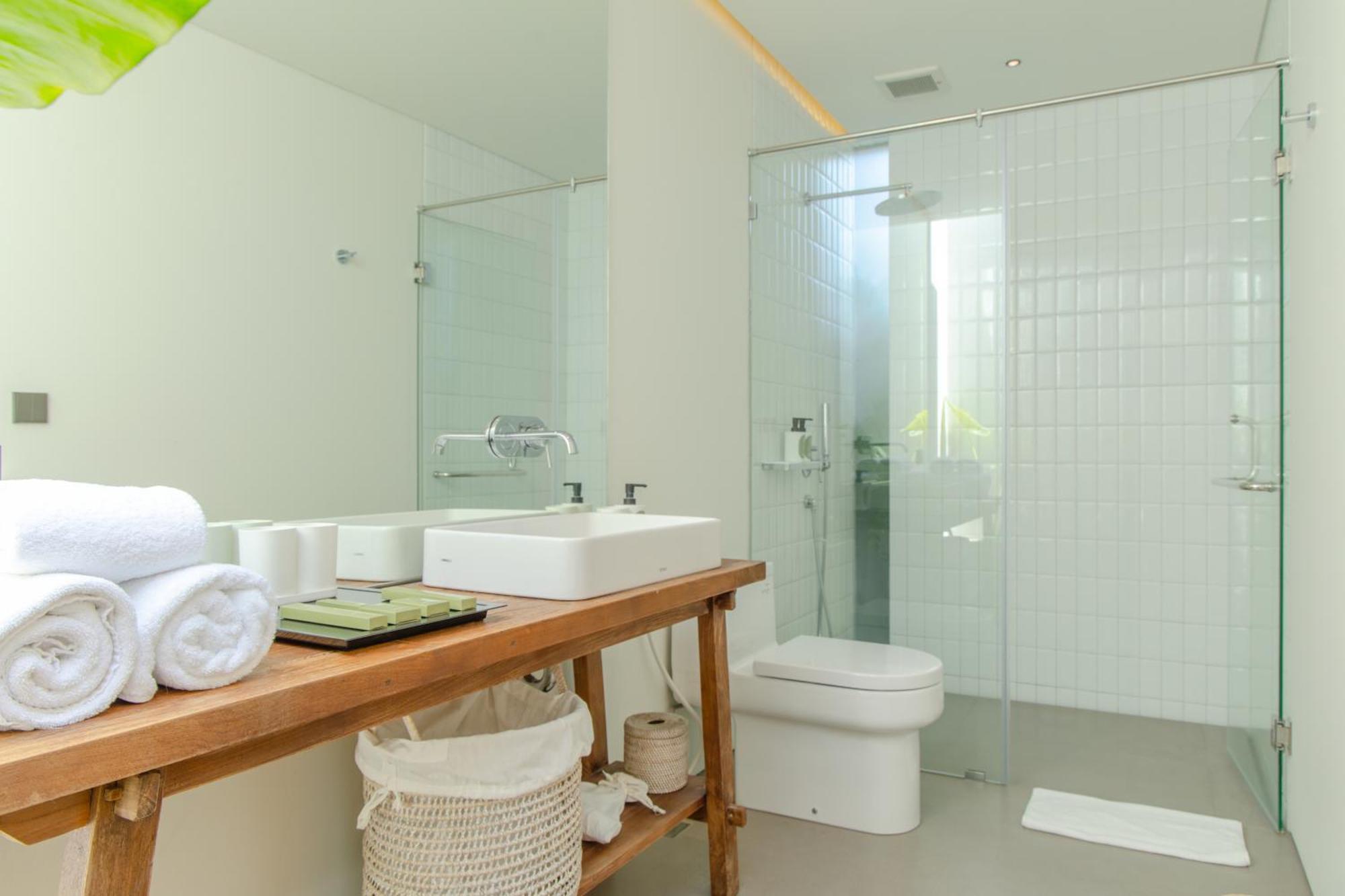 Domisili Villas Canggu Bali By Fays Hospitality エクステリア 写真