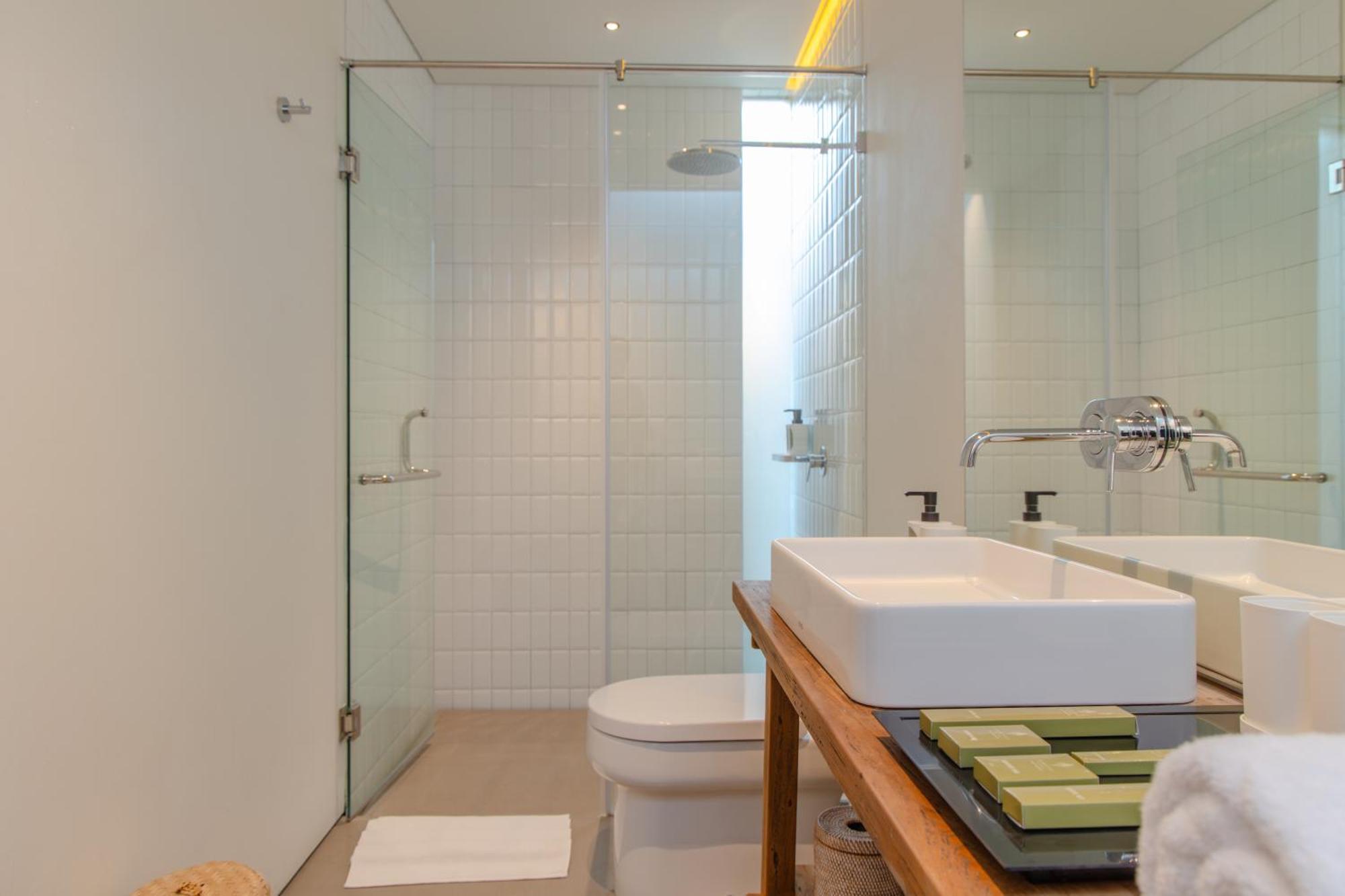 Domisili Villas Canggu Bali By Fays Hospitality エクステリア 写真