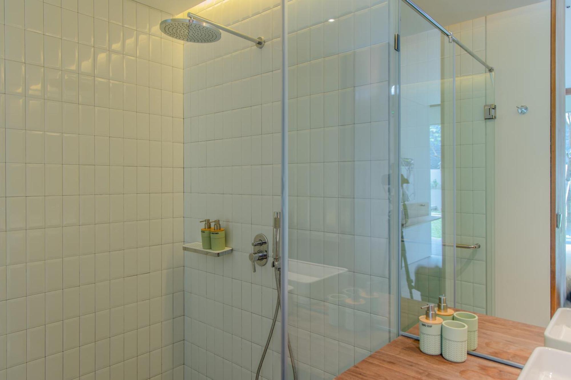 Domisili Villas Canggu Bali By Fays Hospitality エクステリア 写真